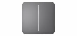 Ajax SoloButton (2-gang)