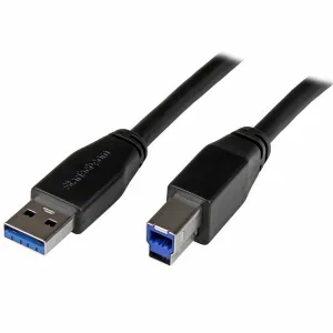 StarTech.com USB3SAB5M