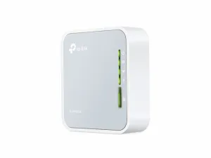 TP-LINK TL-WR902AC