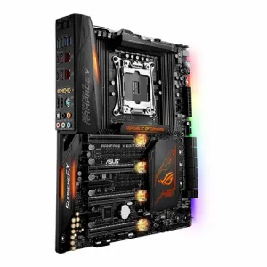 ASUS ROG Rampage V Edition 10