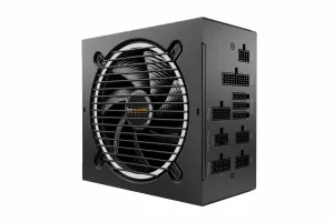 Be-Quiet Pure Power 12 M