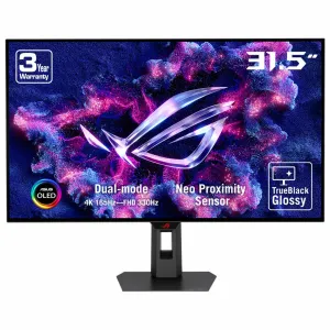 ASUS ROG Strix OLED XG32UCWG
