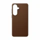 PanzerGlass CARE by PanzerGlass Solo Case Brown w. Qi Samsung Galaxy S26+ #4