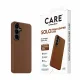 PanzerGlass CARE by PanzerGlass Solo Case Brown w. Qi Samsung Galaxy S26+ #6