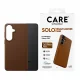 PanzerGlass CARE by PanzerGlass Solo Case Brown w. Qi Samsung Galaxy S26+ #2