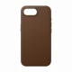 PanzerGlass CARE by PanzerGlass Solo Case Brown iPhone 17e 16e #4