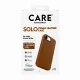 PanzerGlass CARE by PanzerGlass Solo Case Brown iPhone 17e 16e #3