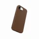 PanzerGlass CARE by PanzerGlass Solo Case Brown iPhone 17e 16e
