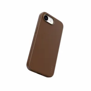 PanzerGlass CARE by PanzerGlass Solo Case Brown iPhone 17e 16e