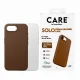 PanzerGlass CARE by PanzerGlass Solo Case Brown iPhone 17e 16e #2