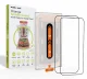 Mobile Origin Orange Screen Guard