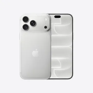 Apple iPhone 18 Pro Max