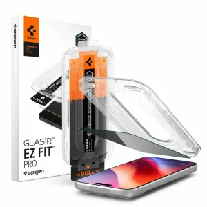 Spigen Glas.tR EZ Fit Pro HD Privacy
