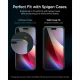 Spigen Glas.tR EZ Fit Pro HD Privacy #9