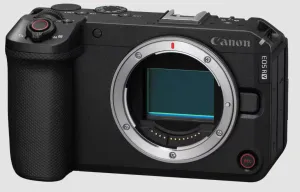 Canon EOS R6 V