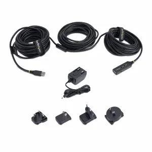 StarTech.com 25m USB 2.0