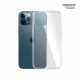 PanzerGlass HardCase Transparent iPhone 12 Pro Max