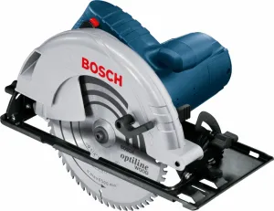 Bosch GKS 235 TURBO
