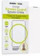 Mobile Origin Orange Screen Guard