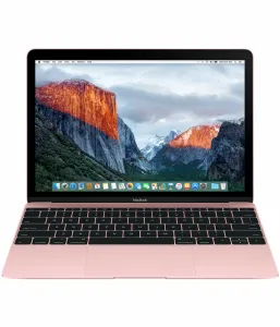 Apple MacBook