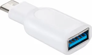 Wentronic USB-C Adapter