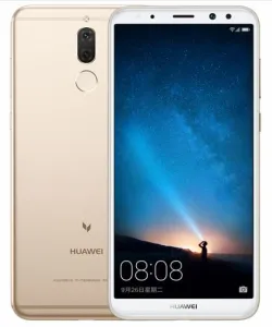 Huawei Mate 10 lite
