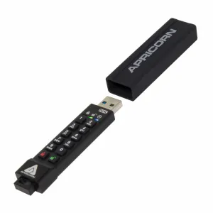 Apricorn Aegis Secure Key 3NX
