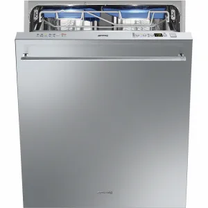 Smeg STX32BLLC