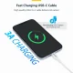StarTech.com USB2CC1MNCWHE #6