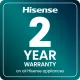 Hisense DH7S107BB #34