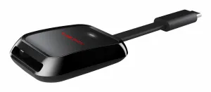 Sandisk QuickFlow