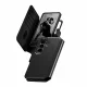 PanzerGlass CARE by PanzerGlass Tango 2-in-1 Wallet Case w. Qi Samsung Galaxy S26