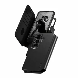 PanzerGlass CARE by PanzerGlass Tango 2-in-1 Wallet Case w. Qi Samsung Galaxy S26