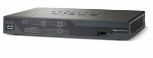 Cisco C887, Refurbished