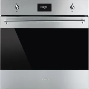Smeg Classic SFP6301TVX