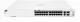 Hewlett Packard Enterprise Aruba Networking Networking Instant On Switch 20p Gigabit CL4 4p Gigabit CL6 PoE 2p 10GBT 2p SFP+ 370W 1960