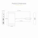 StarTech.com 5G2A2CPDB-USB-C-HUB #6