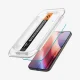 Spigen GLAS.tR EZ Fit #4