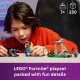 Lego Fortnite Peely & Sparkplug's Camp #12