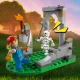 Lego Fortnite Peely & Sparkplug's Camp #8
