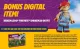Lego Fortnite Peely & Sparkplug's Camp #11