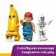 Lego Fortnite Peely & Sparkplug's Camp #15