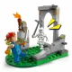 Lego Fortnite Peely & Sparkplug's Camp #7
