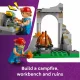 Lego Fortnite Peely & Sparkplug's Camp #13