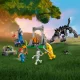 Lego Fortnite Peely & Sparkplug's Camp #3