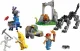 Lego Fortnite Peely & Sparkplug's Camp #2