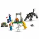 Lego Fortnite Peely & Sparkplug's Camp #4