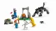 Lego Fortnite Peely & Sparkplug's Camp #5