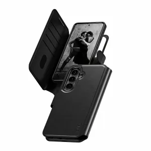 PanzerGlass CARE by PanzerGlass Tango 2-in-1 Wallet Case w. Qi Samsung Galaxy S26+
