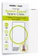 Mobile Origin Orange Screen Guard